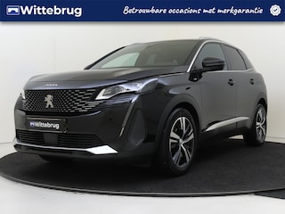 Peugeot 3008 1.2 PureTech GT AUTOMAAT !! OEPN DAK !! ALCANTARA !!