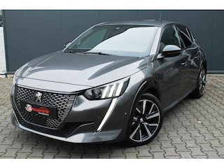 Peugeot 208 1.2 GT | Camera | Navi | 3D Cockpit | Cruise