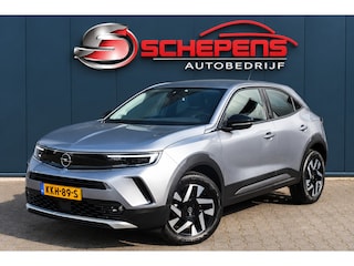 Opel Mokka 1.2 Turbo Elegance | Automaat | Clima | Navi | Groot display