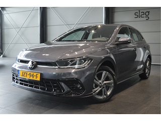 Volkswagen Polo 1.0 TSI 2X R-LINE navi clima cruise camera led pdc !!