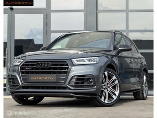 Audi Q5 3.0 TFSI SQ5 quattro HUD / RS SEAT / PANO / VIRTUAL