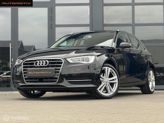 Audi A3 Sportback 1.4 TFSI S tronic Automaat / trekhaak