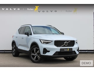 Volvo XC40 2.0 B4 Plus Dark