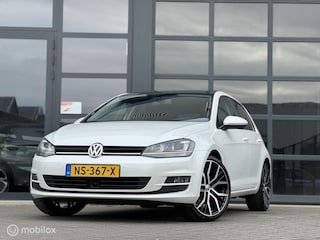 Volkswagen Golf 1.4 TSI HIGHLINE / DSG / PANO / DMS / ACC