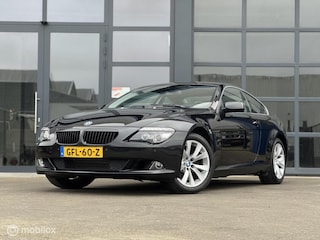 BMW 630i Handbak, Facelift, Carpass, Uniek!