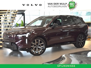 Volvo EX90 Ultra Twin Performance AWD 106kWh/680PK | 360 | Luchtvering | B&