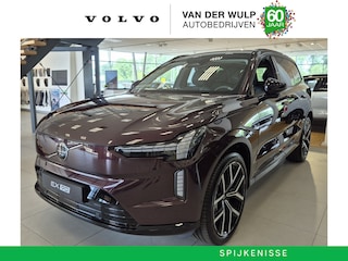 Volvo EX90 Ultra Twin Performance AWD 106kWh/680PK | 360 | Luchtvering | B&