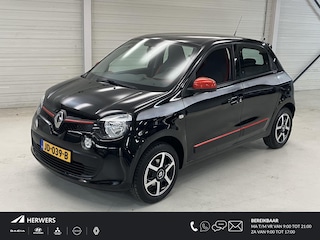 Renault Twingo 1.0 SCe Collection / Netjes Onderhouden / Lichtmetalen Velgen / Airco / Snelheidsbegrenzer (Tegen kleine meerprijs Cruise Control) / Bluetooth /