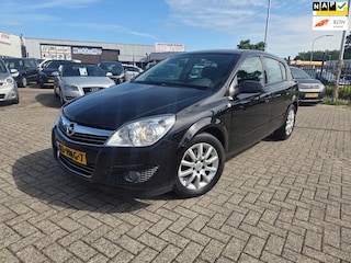 Opel Astra 1.6 Temptation/AIRO/CRUISCONTROL
