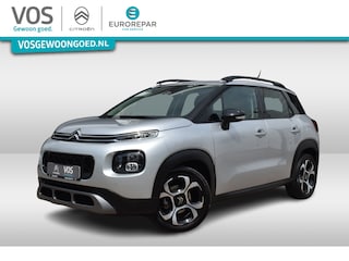 Citroën C3 Aircross PureTech 110 EAT6 Shine | Automaat | Navigatie | Airco | Parkeerhulp V+A | LM Velgen |
