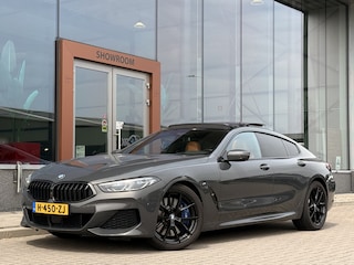 BMW 840i xDrive High Executive | B&W | Pano | Integral Active Steering | 360 | Apple Carplay |