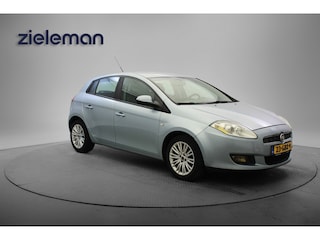 Fiat Bravo 1.4 Corporate - Cruise, Clima