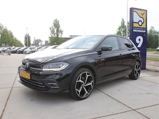 Volkswagen Polo 1.0 TSI Highline DSG Digital Cockpit, Carplay-Navigatie, 18 inch LMV Lente actie!