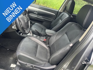 Mitsubishi Outlander 2.0L PHEV 4WD 5pl. Safety Pack Topstaat