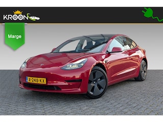 Tesla Model 3 Standard RWD Plus 60kWh FSD SOH 93% Matrix LED