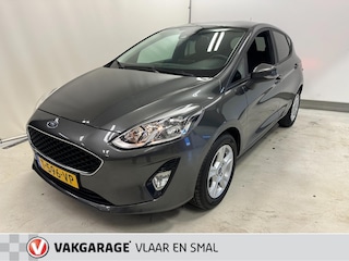 Ford Fiesta 1.0 EcoBoost Titanium- Bose uitvoering-Carplay-cruise controle-parkeerhulp