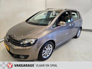 Volkswagen Golf Plus 1.4 TSI Trendline Automaat alcantara stoelen PDC voor en achter