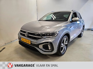 Volkswagen T-Roc 1.5 TSI R-Line Business