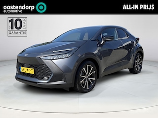 Toyota C-HR 1.8 Hybrid 140 Dynamic | All-in prijs | Apple/Android | Camera | Cruise Control | Parkeersensoren |