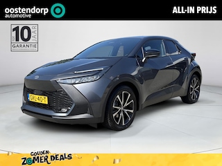 Toyota C-HR 1.8 Hybrid 140 Dynamic | All-in prijs | Apple/Android | Camera | Cruise Control | Parkeersensoren |