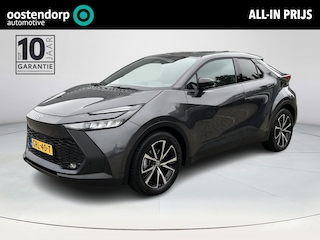 Toyota C-HR 1.8 Hybrid 140 Dynamic | All-in prijs | Apple/Android | Camera | Cruise Control | Parkeersensoren |