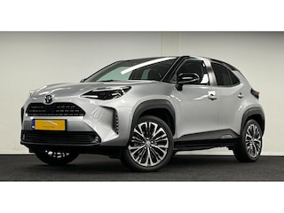 Toyota Yaris Cross 1.5 Hybrid Executive AWD*Panodak*Navi*Camera*Parksens*