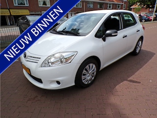 Toyota Auris 1.3 Comfort 2E EIGENAAR AANTOONBAAR