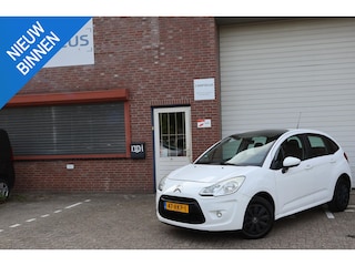 Citroën C3 1.4 VTi Dynamique NAP Airco Cruise APK
