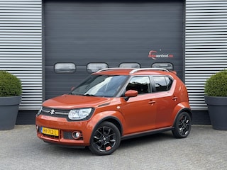 Suzuki Ignis 1.2 Select | Camera | Airco | DAB | Trekhaak | Stoelverwarming |