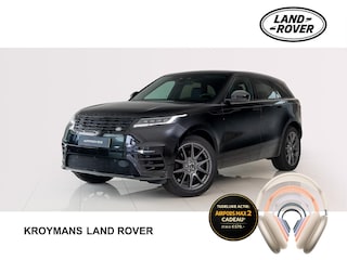 Land Rover Range Rover Velar 2.0 P400e R-Dynamic HSE | Stoelventilatie | Massage | Panoramadak | MY24
