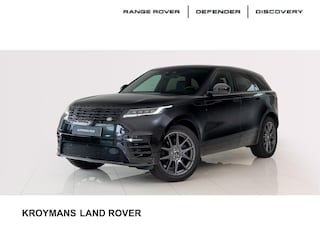 Land Rover Range Rover Velar 2.0 P400e R-Dynamic HSE | Stoelventilatie | Massage | Panoramadak | MY24