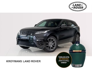 Land Rover Range Rover Velar 2.0 P400e R-Dynamic HSE | Stoelventilatie | Massage | Panoramadak | MY24