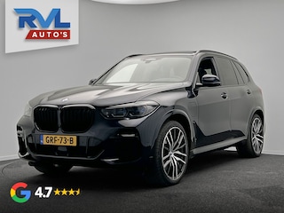 BMW X5 XDrive45e High Executive | M/Sportpakket | Pano/Dak | Harman/Kardon | 360 Camera | Adapt.Cruise/Control|
