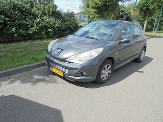 Peugeot 206 1.4 XS DISTR NET VERVANGEN/AIRC