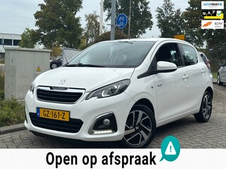 Peugeot 108 1.0 e-VTi Envy