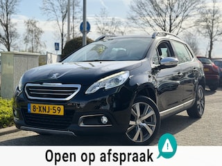 Peugeot 2008 1.6 VTi Allure 2e eigenaar nap