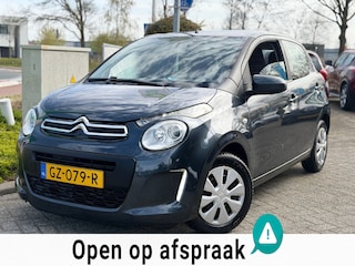 Citroën C1 1.0 e-VTi Feel airco led 5drs
