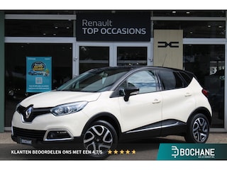 Renault Captur 0.9 TCe Dynamique | Trekhaak | Navigatie | Cruise Control