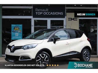 Renault Captur 0.9 TCe Dynamique | Trekhaak | Navigatie | Cruise Control