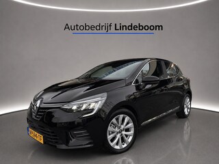 Renault Clio 1.0 TCe Intens Keyless Apple carplay