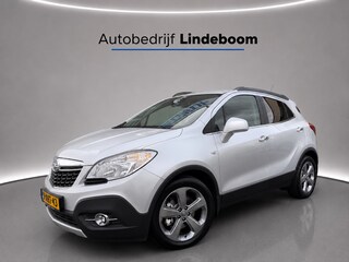 Opel Mokka 1.4 T Cosmo Extra winterset,Trekhaak