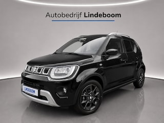 Suzuki Ignis 1.2 Smart Hybrid Select Camera Hoogzit