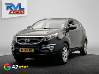 Kia Sportage 1.6 GDI Vibe | Origineel NL | Trekhaak | Cruise/Control | PDC | Dealer Onderhouden |