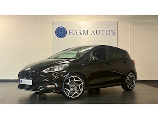 Ford Fiesta 1.0 EcoBoost ST-Line Navi / LED / PDC / B&O / Carplay
