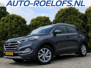 Hyundai Tucson 1.6 T-GDi Comfort 177pk*Camera*Trekhaak*