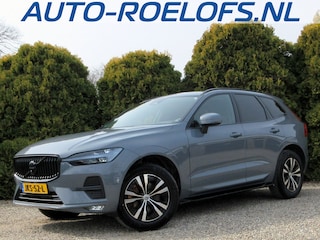 Volvo XC60 B4 Ultimate Bright Automaat*Dig. Dashb.*Pano.dak*