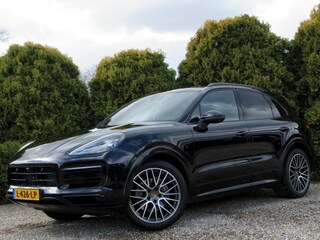 Porsche Cayenne 3.0 E-Hybrid *Origineel NL*Garantie*Chrono*