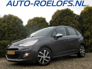 Citroën C3 1.2 PureTech*Cruise*Pdc*Trekhaak*
