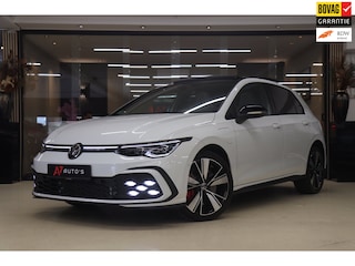 Volkswagen Golf 1.4 eHybrid GTE /PANO/IQLIGHT/CAM/CARPLAY/ACC/LANE ASSIST/VOL