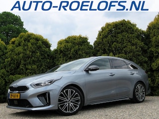 Kia ProCeed 1.4 T-GDI GT-Plus Automaat*Pano*Trekhaak*